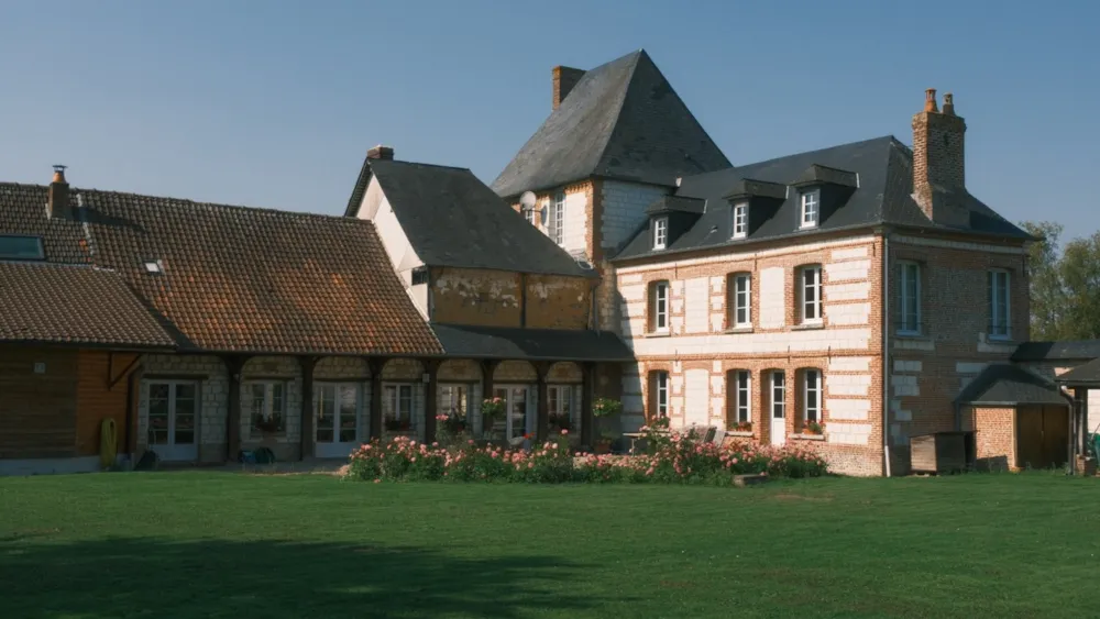 Location - La Tour : Maison De Caractère - LieuDieu, Domaine de Campagne