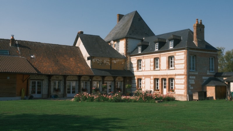 La Tour : Maison de Caractère