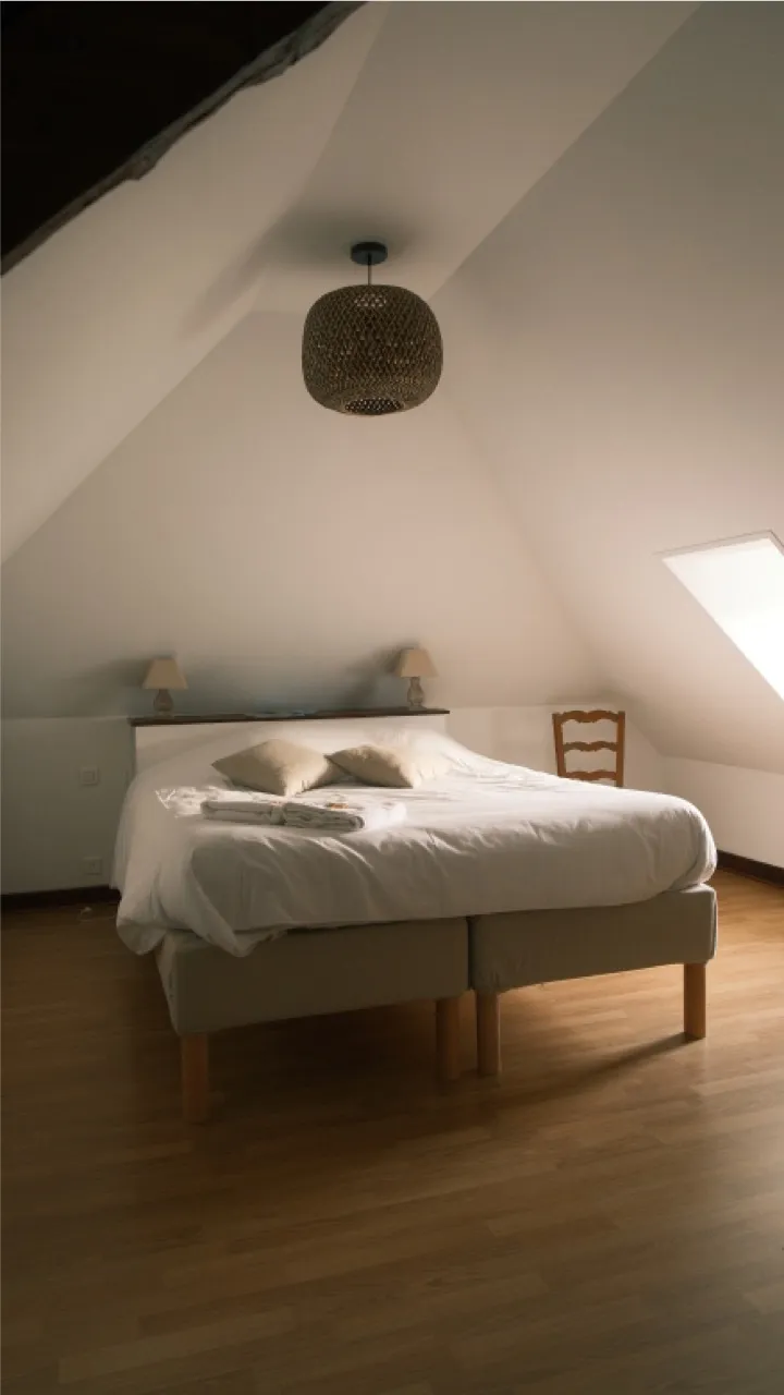 La Tour : Maison De Caractère