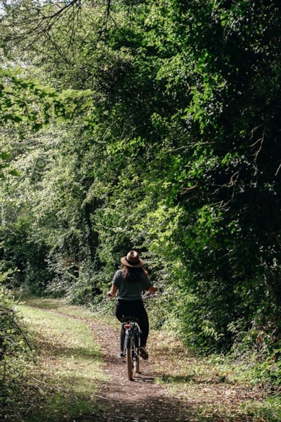 Adult Riding Course - Working Equitation and Mountain Trail 3days/2nights