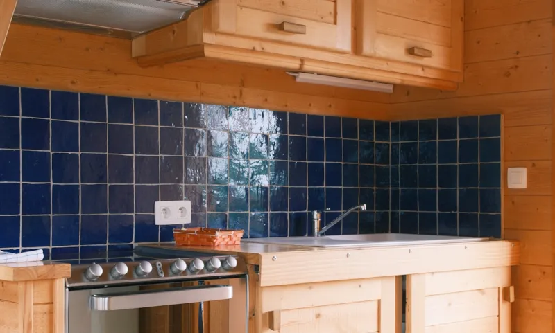 Cabane Sur L'eau Avec Bain Nordique Privatif