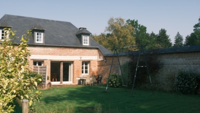 Maison de Campagne avec SPA