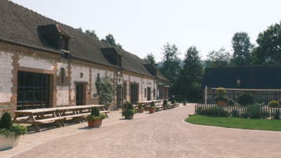 Holiday Home - l'Abbaye