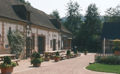 Holiday Home - La Ferme