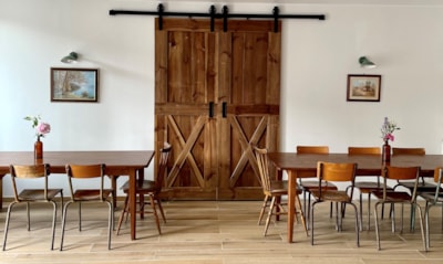 Holiday Home - La Ferme