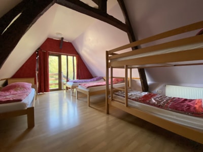 Holiday Home - La Bergerie