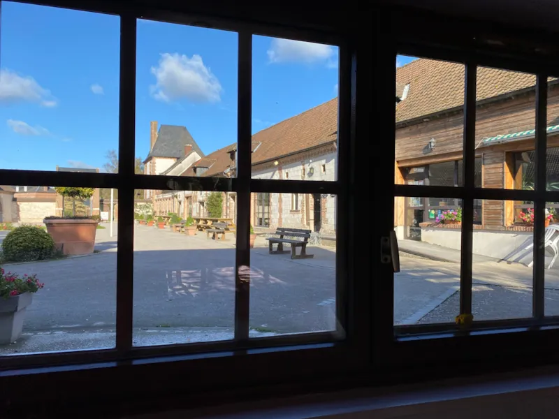 Gîte De Groupe - La Bergerie (15Pers)