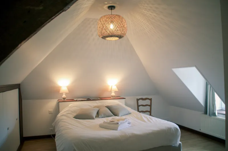 La Tour : Maison De Caractère