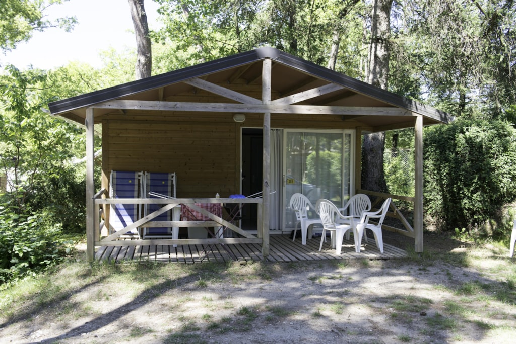 Camping Domaine De Montcalm - Vacances André Trigano