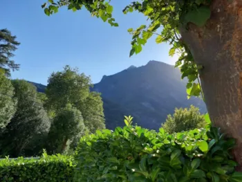 Stellplatz - Stellplatz Grand Confort - Camping Du Valentin