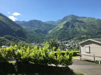 Mietunterkunft - Mobilheim Welcome - Camping Du Valentin