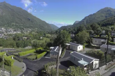 Camping Du Valentin - image n°2 - Camping Direct