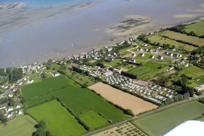 Camping Le Rivage
