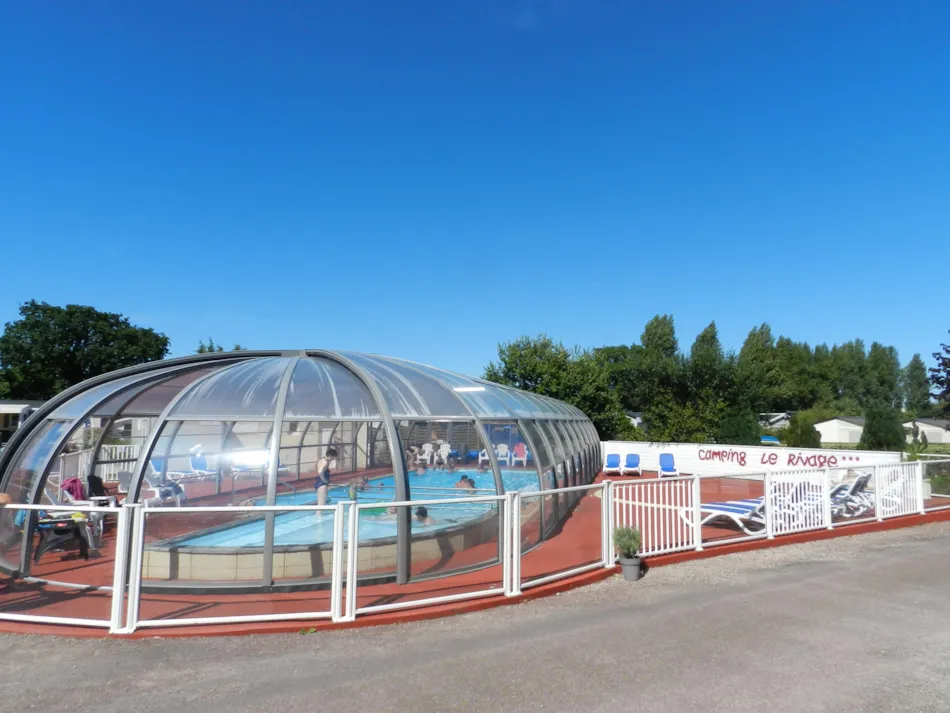 Camping Le Rivage