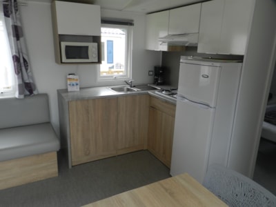 Cottage Confort - 3 bedrooms — 9
