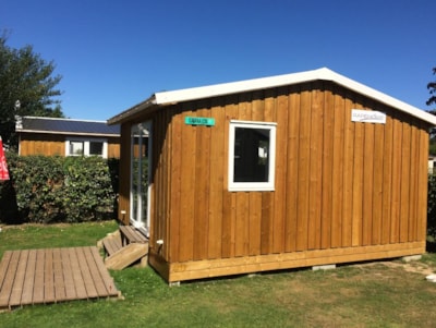 Tit'Home Bois- 2 rooms (no private bathroom or shower except WC) — 2