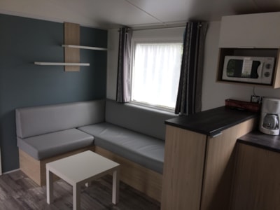 Cottage Grand Grand Confort - 2 bedrooms — 7