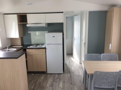 Cottage Confort - 2 bedrooms — 9