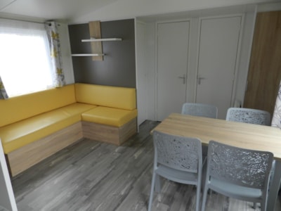 Cottage Confort - 3 bedrooms — 10