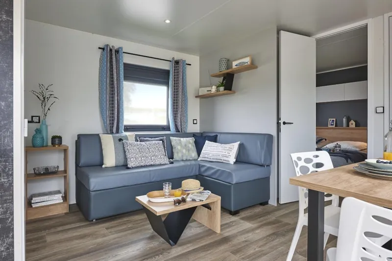 Mobil Home Premium 2 Chambres