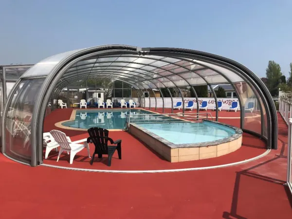 Camping Le Rivage - image n°1 - Camping Direct