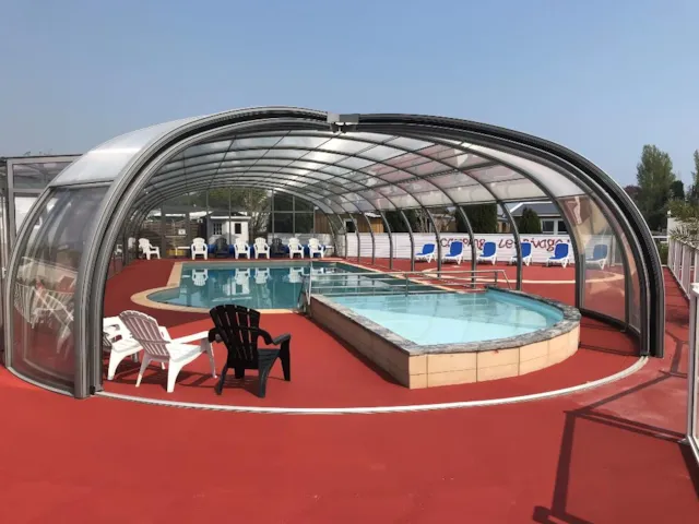 Camping Le Rivage - image n°1 - Camping Direct