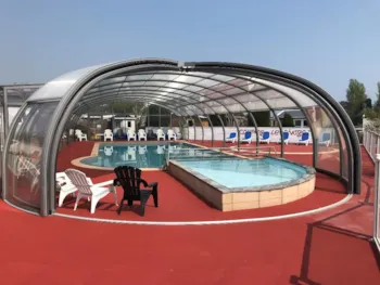 Camping Le Rivage - Ucamping