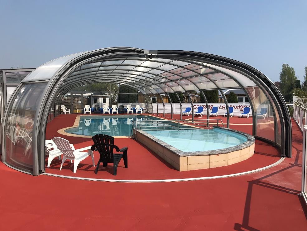 Camping Le Rivage