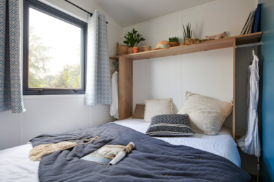 Tit'Home Bois- 2 rooms (no private bathroom or shower except WC) — 5