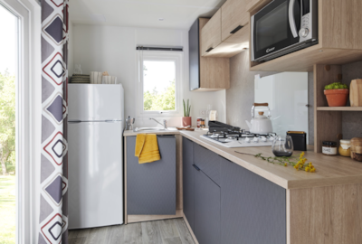 Cottage Confort - 2 bedrooms — 3