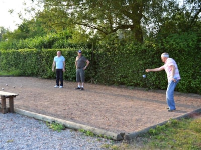 Pitch