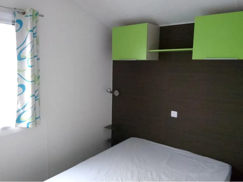 Mobil Home Nirvana Trio 2016