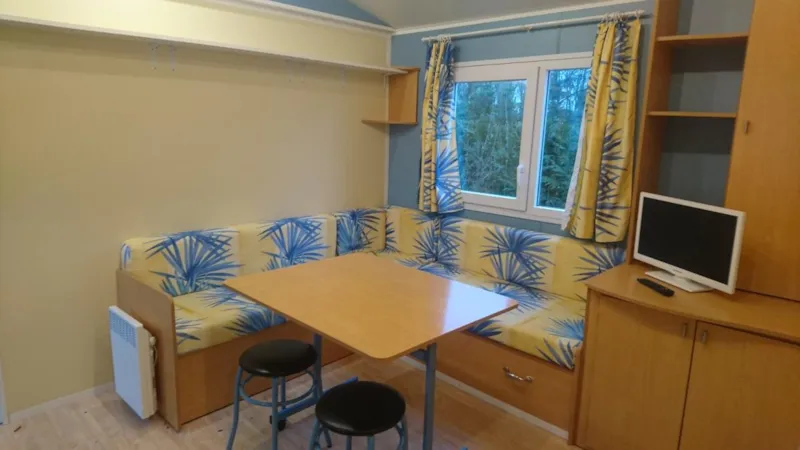 Mobil-Home Sun Roller