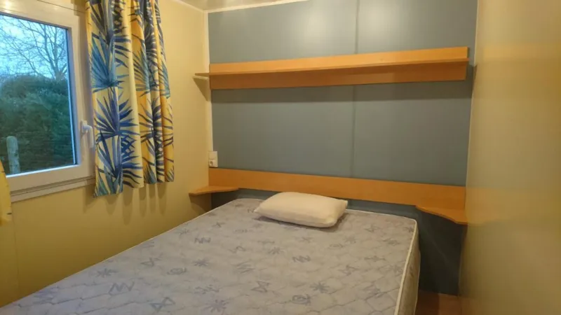 Mobil-Home Sun Roller