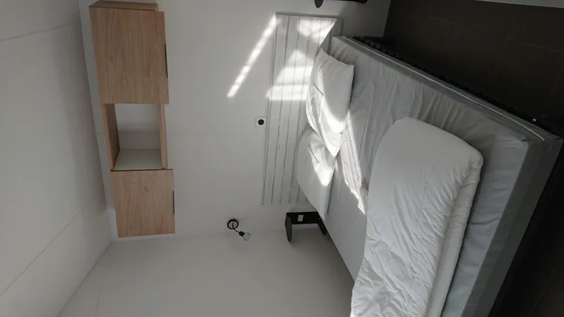 Mobil Home Nirvana Trio 2019