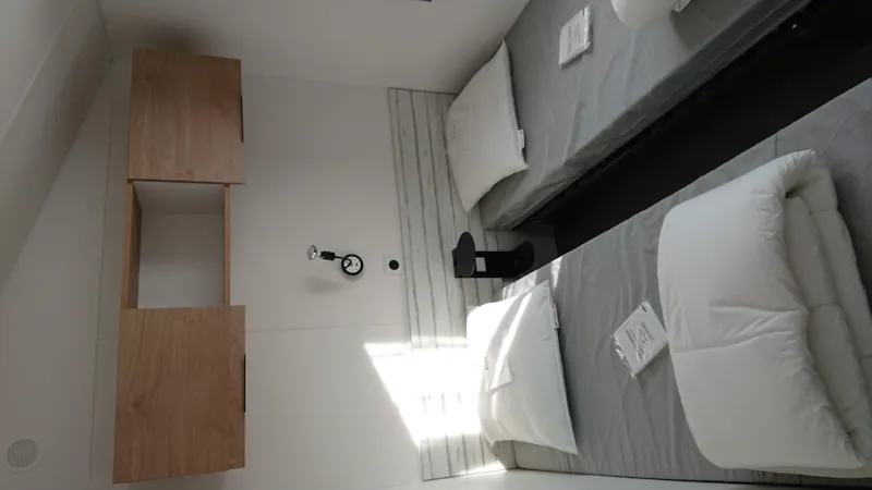 Mobil Home Nirvana Trio 2019