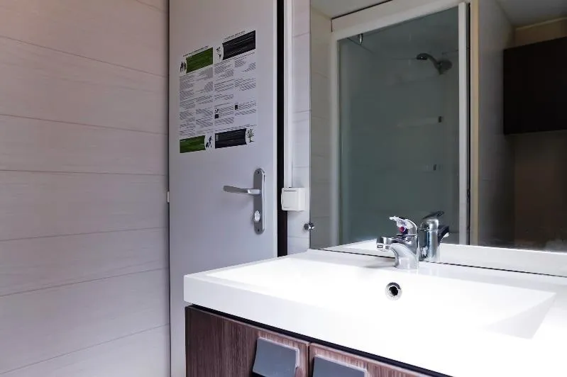 Camping des Barolles