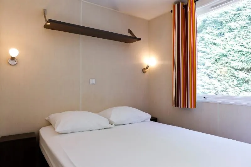 Camping des Barolles