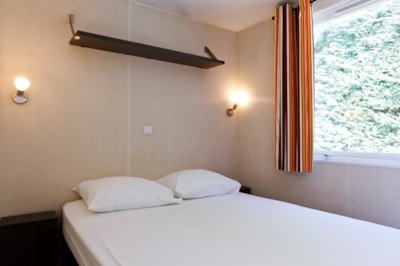 Camping des Barolles