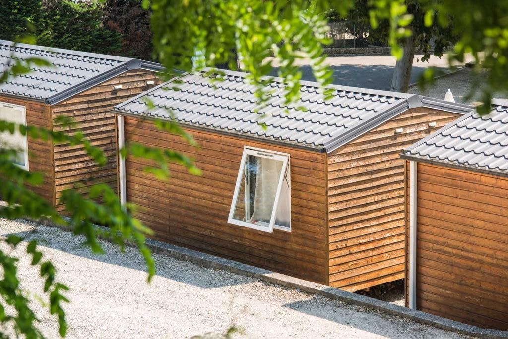 Camping des Barolles — Photo 4