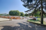 Foto #2 van Camping des Barolles