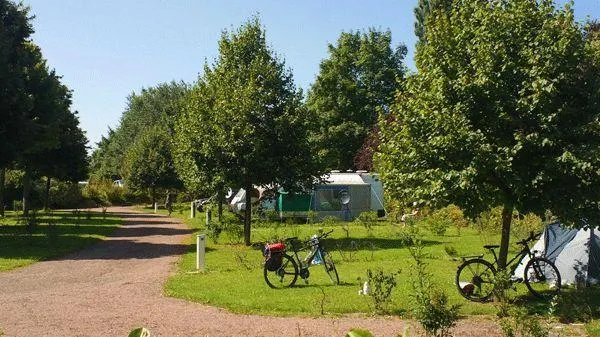 Camping du Vélodrome Albert - image n°6 - Camping Direct