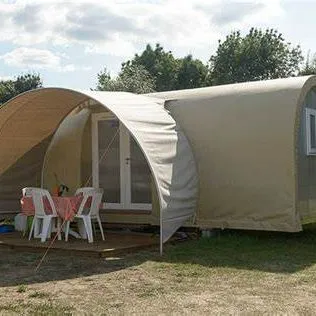 Locatif Insolite - Cocosweet -