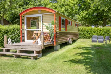 Camping du Vélodrome Albert - image n°3 - Camping Direct