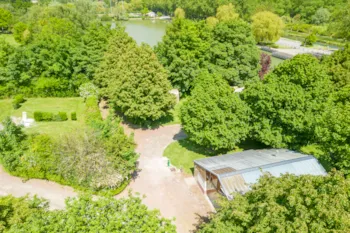 Camping du Vélodrome Albert - Ucamping