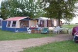 Foto #2 van Camping l’Orée des Bois
