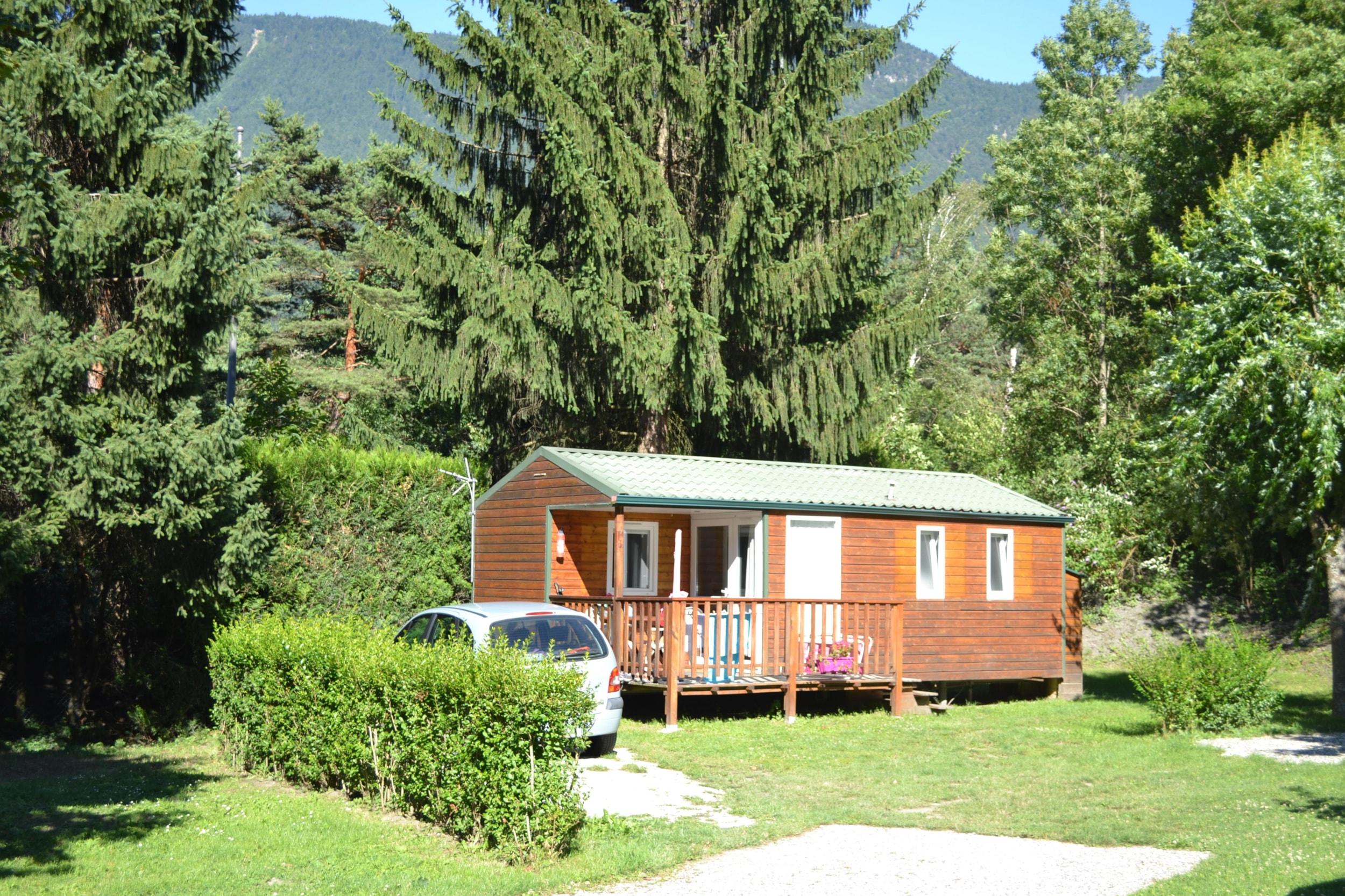 Camping Marie France — Photo 2
