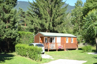 Camping Marie France