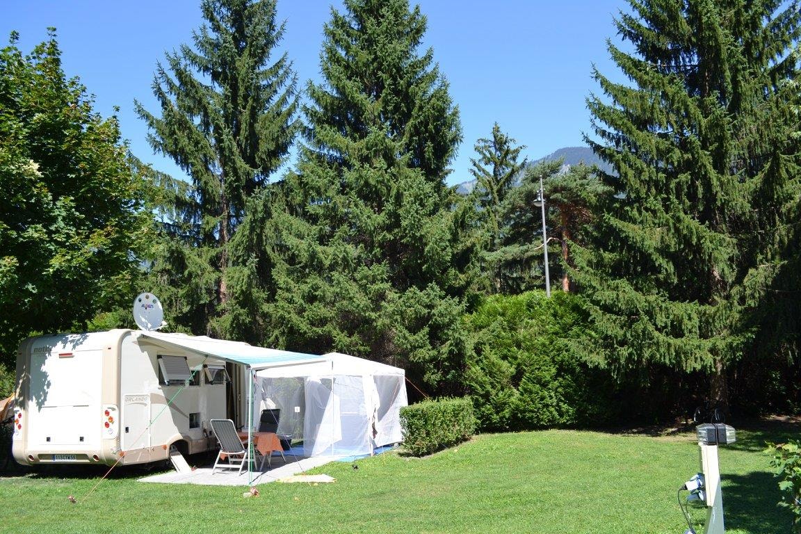 Camping Marie France — Photo 4