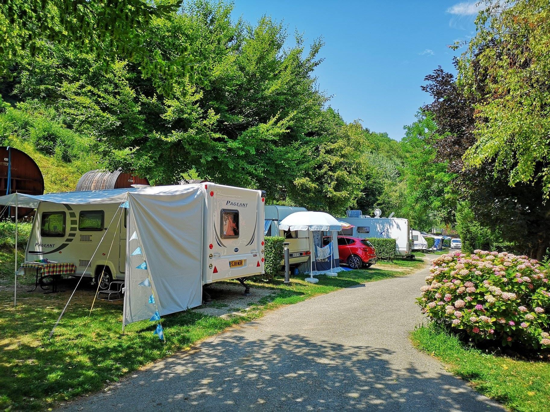 Camping Marie France — Photo 3